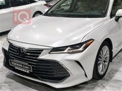 تويوتا أفالون